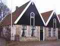 Bungalow te Oosterend, Texel