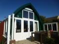 Holiday property in Vlieland, Holland