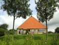 Verblijf 030212 • Appartement Waddeneilanden • Willem-Barentsz Hoeve