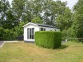 Chalet te Formerum, Terschelling