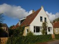Verblijf 030505 • Vakantiewoning Waddeneilanden • De sjouw (8 persoons appartement)