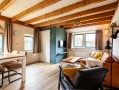 Appartement te Hoorn, Terschelling