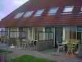 Appartement te Kinnum, Terschelling