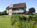 Appartement te Midsland, Terschelling