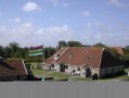 Appartement � Oosterend, Les Pays-Bas