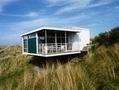 Vakantiewoning te West aan Zee, Terschelling