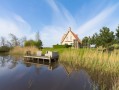 Vakantiewoning te Ballum, Ameland