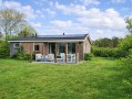 Guest house 040126 • Bungalow Waddeneilanden • Zilt