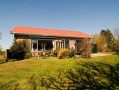Bungalow te Ballum, Ameland