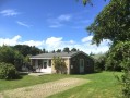 Bungalow te Ballum, Ameland