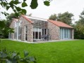 Bungalow te Ballum, Ameland