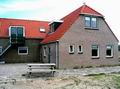 Groepsverblijf te Buren, Ameland