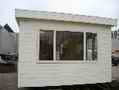 Chalet te Buren, Ameland