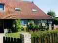 Vakantiewoning te Buren, Ameland
