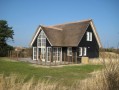 Séjour 040266 • Logement de vacances Waddeneilanden • Sneeuwgans