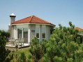Verblijf 040302 • Bungalow Waddeneilanden • -
