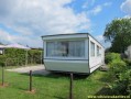 Verblijf 040326 • Stacaravan Friesland • Bakkeveen Fr/ Dr Wouden