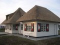 Verblijf 040396 • Vakantiewoning Waddeneilanden • Onder 't Stroodak