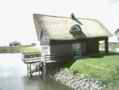 Verblijf 060101 • Vakantiewoning Friese Meren • Vissersvilla (DT15)