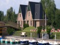 Verblijf 060129 • Vakantiewoning Friese Meren • Beachvilla Royaal 10 persoons