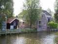 Verblijf 060132 • Vakantiewoning IJsselmeer • 't Feintshus