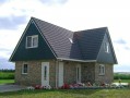 Vakantiewoning te Makkum, IJsselmeer
