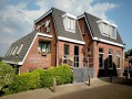 Appartement te Stavoren, Friese elfsteden