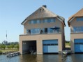 Holiday property in Stavoren, Holland