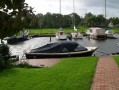 Bungalow te Terherne, Sneekermeer