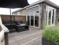 Holiday property in Oostmahorn, Holland