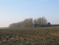 Vakantiewoning te Kollumerpomp, Lauwersmeer