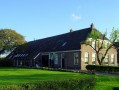 Verblijf 201701 • Appartement Drenthe • Vakantieboerderij Hoeve 't Wed
