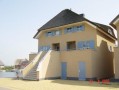 Vakantiewoning te Stavoren, Friese elfsteden