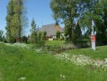 Bed and Breakfast in Franeker, Holland
