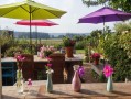 Bed and breakfast te Ooy (gemeente Ubbergen), Rivierengebied