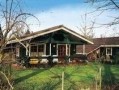 Bungalow in Hulshorst, Holland