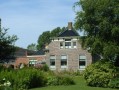 Bed and breakfast te Uithuizermeeden, Noordoost Groningen