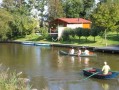 Verblijf 340102 • Vakantiewoning Groningen • De Waterstulp