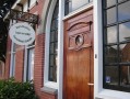 Bed and Breakfast in Kloosterburen, Holland