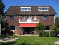 Chambres d'h�tes � Sint Odilienberg, Les Pays-Bas