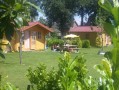 Chalet te horst, Noord Limburg