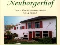Verblijf 390902 • Groepsverblijf Limburg • neuborgerhof