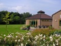 Group Lodging in Valkenswaard, Holland