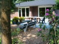 Verblijf 410402 • Vakantiewoning Noord Brabant • Landgoed de Utrecht