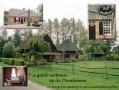 Bed and breakfast te Oirschot, Kempen