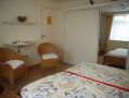 Zimmer mit Fr�hst�ck in Egmond aan zee, Niederlande