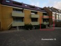Apartment in Egmond aan zee, Holland