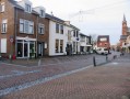 Appartement in Egmond aan zee, Niederlande