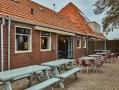 Group Lodging in Egmond-Binnen, Holland