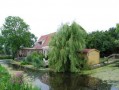 Bed and breakfast te Andijk, IJsselmeerkust